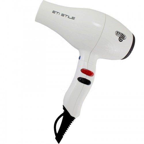 Eti Stile White 2400W